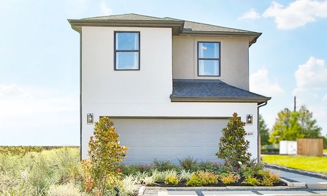 Lexington Series - Denton image