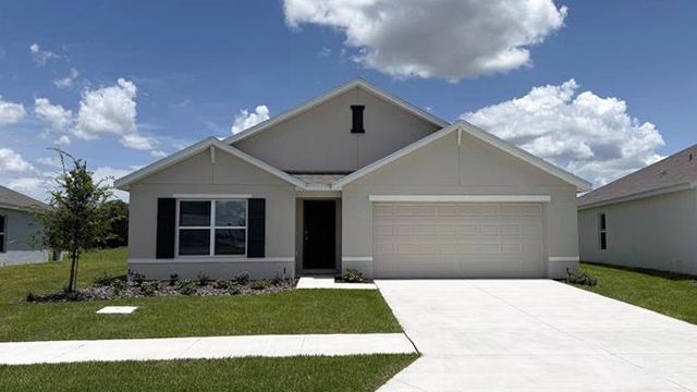 CALI by D.R. Horton - image