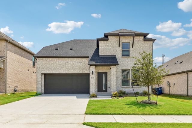 Haylee by Trophy Signature Homes - image