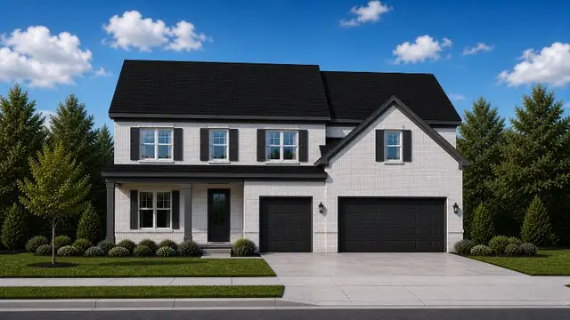Hunter by KM Homes - image