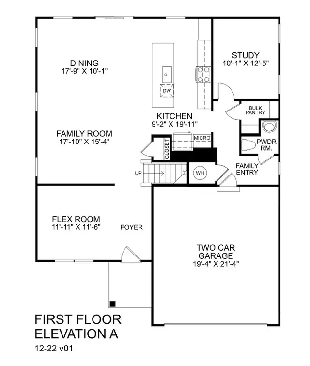 Hudson by Ryan Homes - image