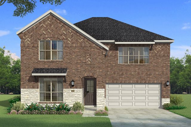 Tiana by Mattamy Homes - image