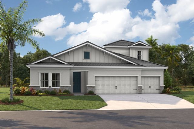 Biscayne II by Homes by WestBay - image