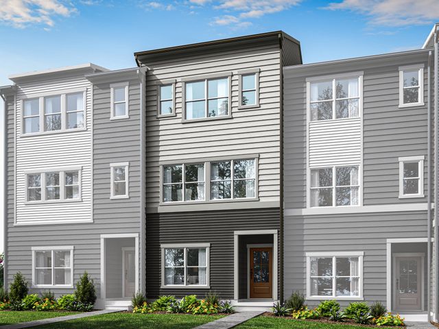Rockwell by Tri Pointe Homes - image