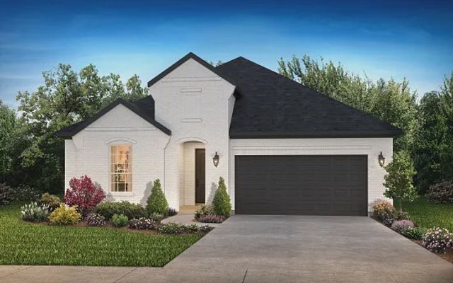 4132 by Shea Homes - image