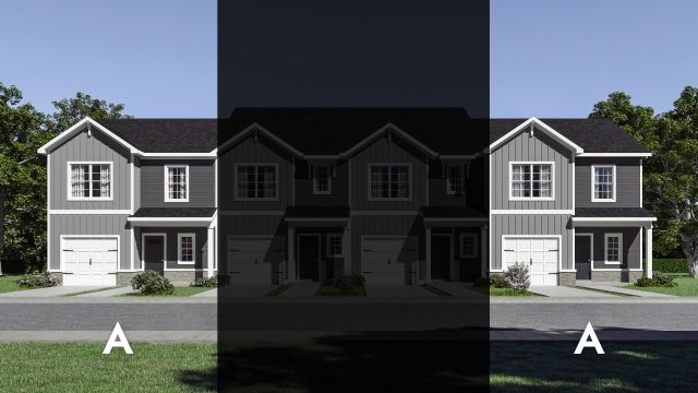 Ash 24 by McGuinn Homes - image