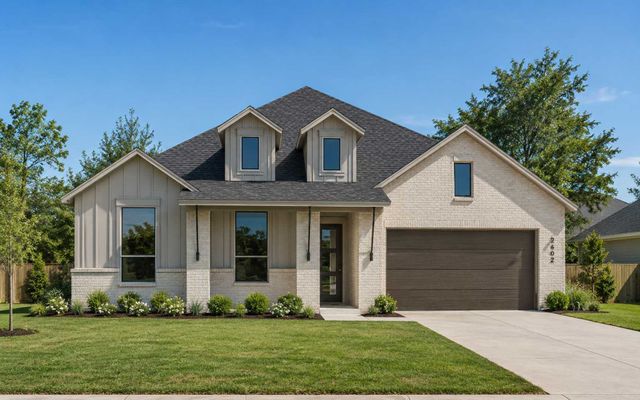Appleton by Highland Homes - image