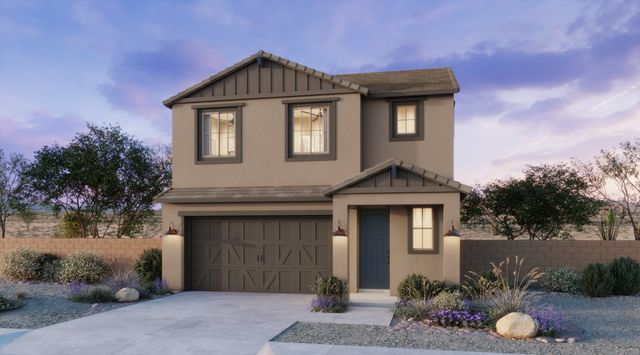 Ascend by Risewell Homes - image