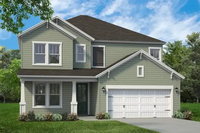Dorchester County Homes image