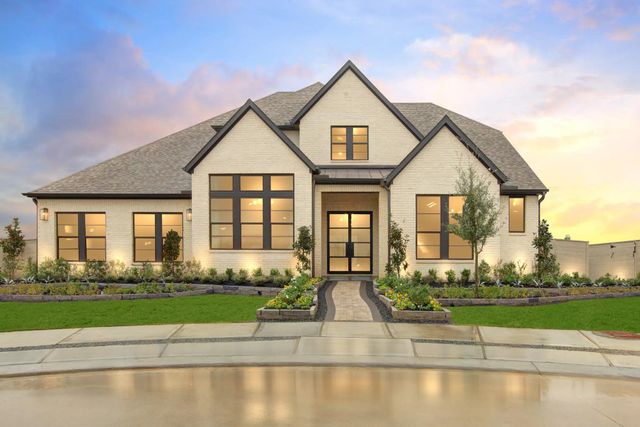 Eastland II by Drees Custom Homes - image