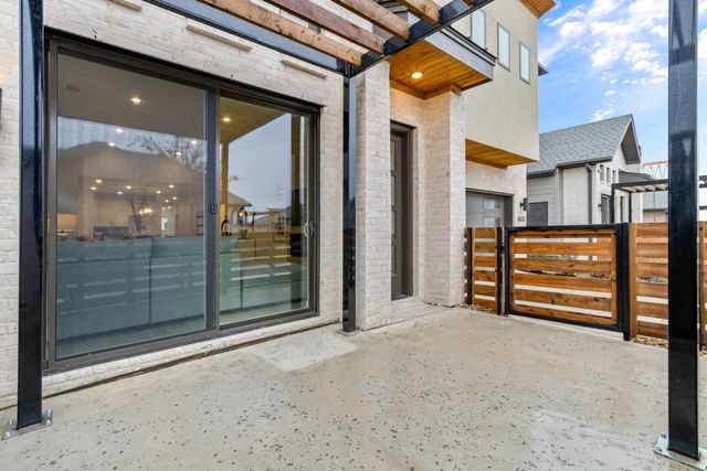 Hickory by Grenadier Homes - image