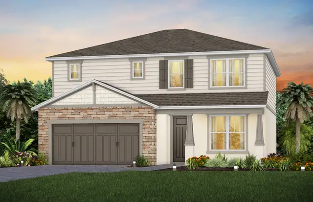 Tower by Pulte Homes - image