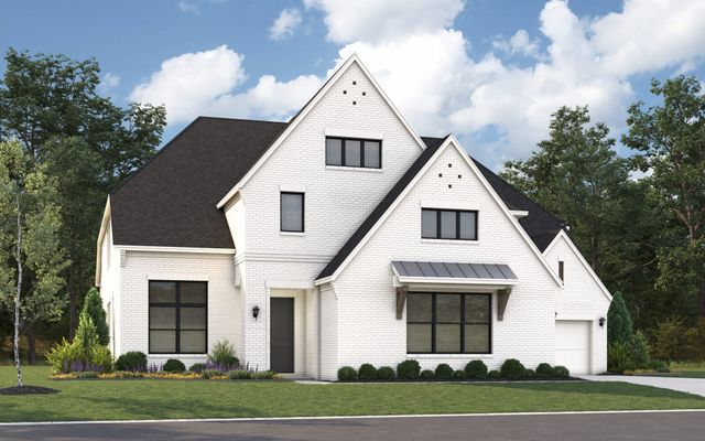 6032 by Tradition Homes - image