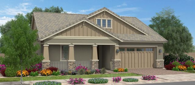Acacia by Fulton Homes - image