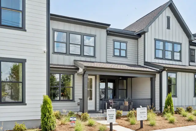 Allison by Tri Pointe Homes - image