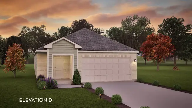 Maple by CastleRock Communities - image