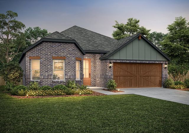 Michigan by LGI Homes - image
