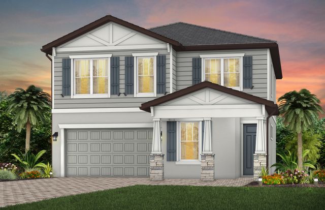 Riverwalk by DiVosta - image