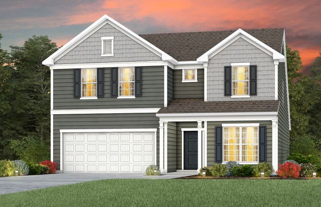 Stonebrook by Pulte Homes - image