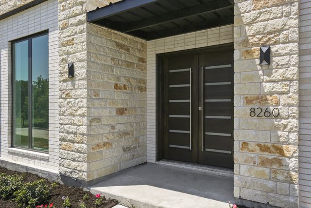 The Atlantis by The New Modern Home - image