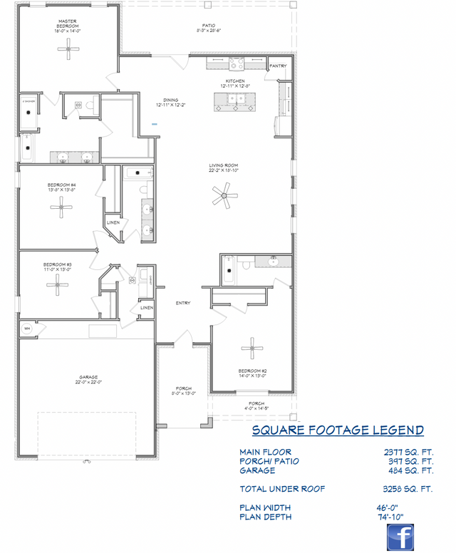 Corbin 1931 by Christie Homes - photo