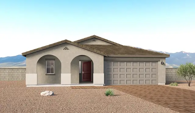 Mariposa - C40M by D.R. Horton - image