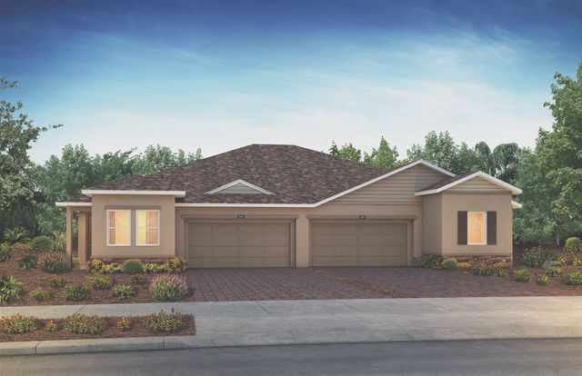 Evia by Shea Homes - photo