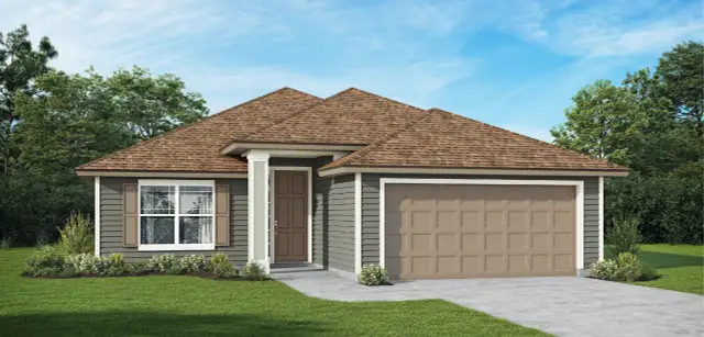 Hillcrest by SEDA New Homes - image