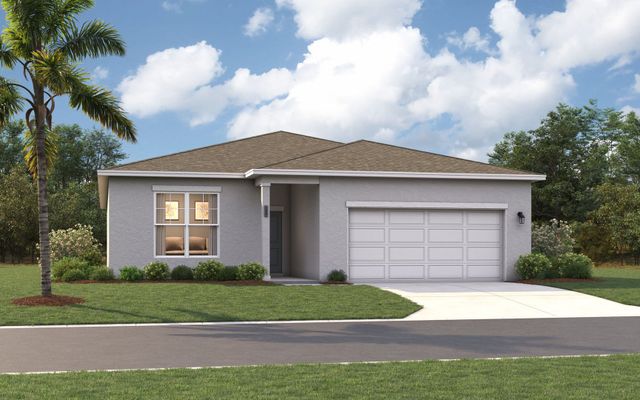 Seaton II by Stanley Martin Homes - image