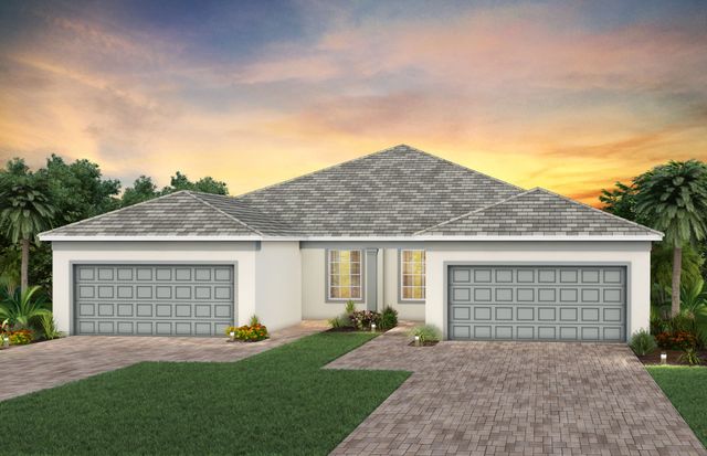 Ellenwood by Pulte Homes - image