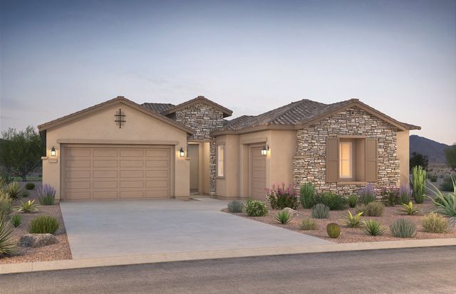 Ravenna by Pulte Homes - image