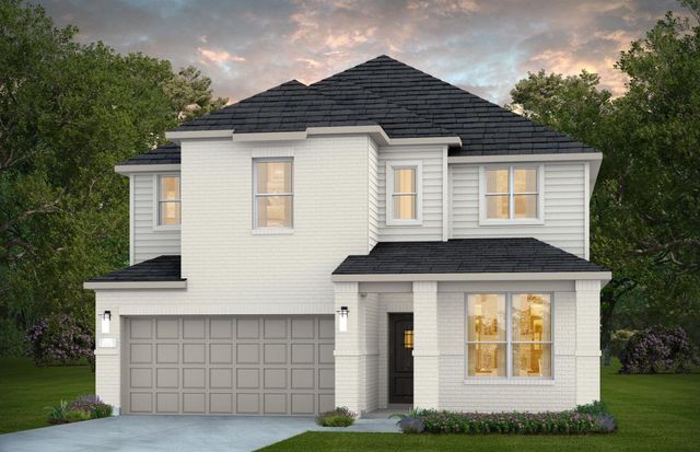 Riverdale by Pulte Homes - image