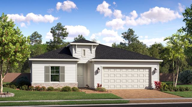 Marsala by Lennar - image