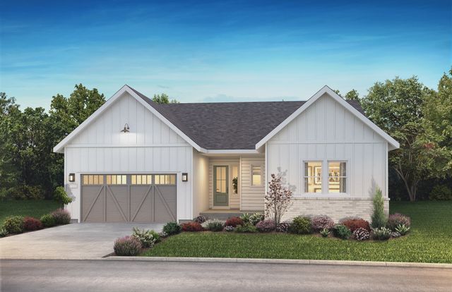 5081 Sanctuary by Shea Homes - photo