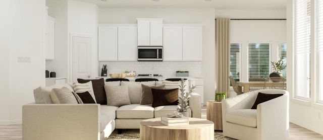 Buxton by Lennar - photo