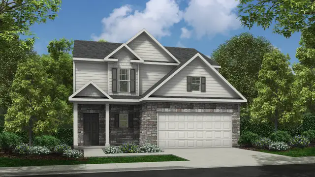 Laurel by Piedmont Residential - image