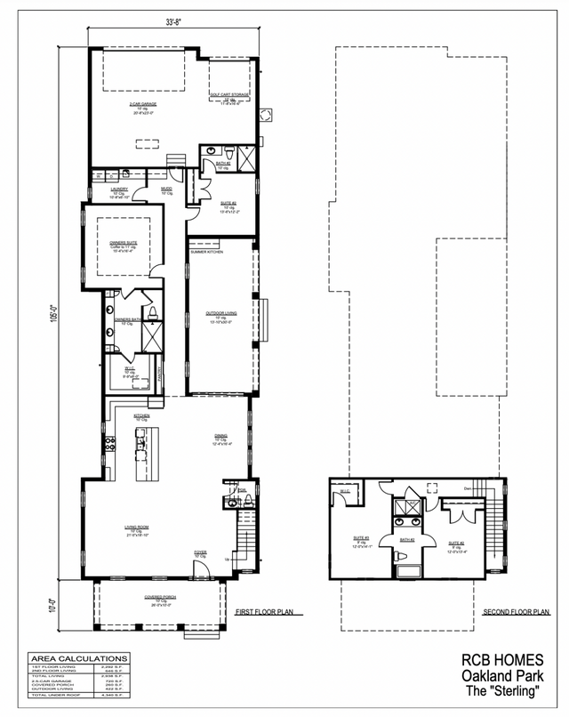 The Sterling by RCB Homes - photo