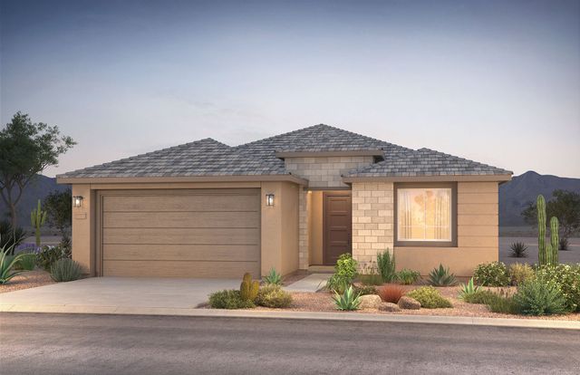 Cosenza by Pulte Homes - image