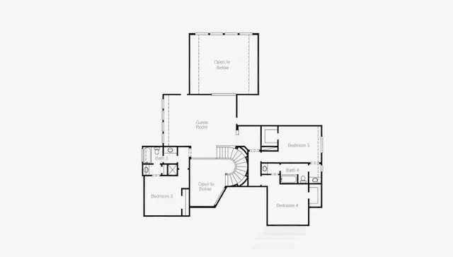 Madisonville by Coventry Homes - image