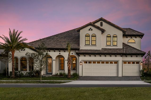 Key Largo II by Homes by WestBay - image