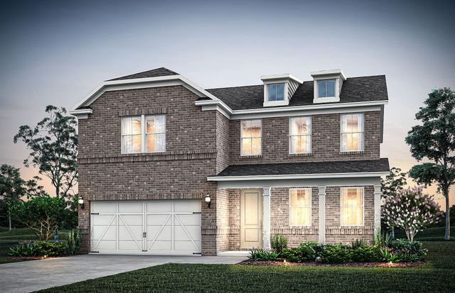 Winthrop by Pulte Homes - image