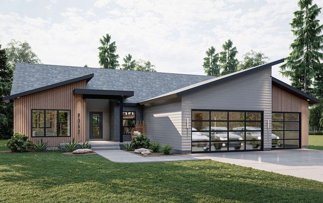 Boulder by Zeal Home Builders - image