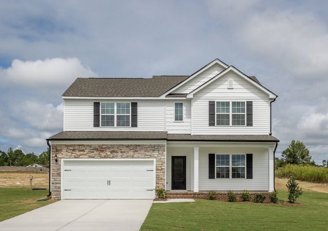 Rolen by LGI Homes - image