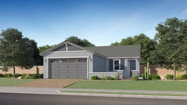 Jerome Plan 3563 by Lennar - image