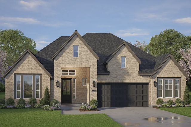 Darien by Chesmar Homes - image