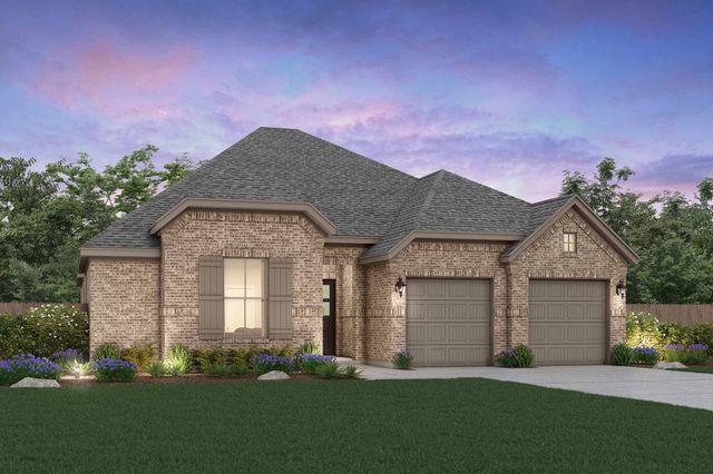 Harper by Risewell Homes - image