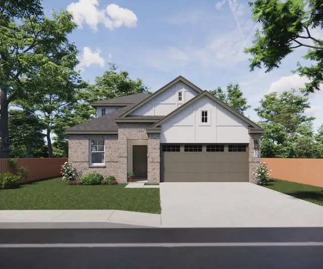 Sofia by Chesmar Homes - image