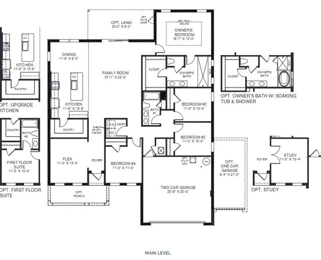 Peterson Cove by Ryan Homes - image