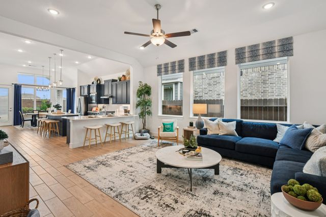 Marion – 50′ Lot by Chesmar Homes - image