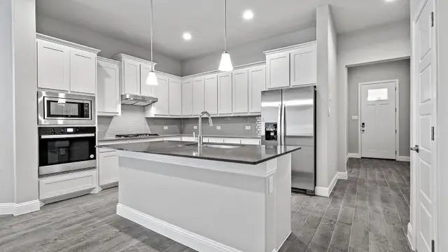 BLUE JAY by D.R. Horton - image